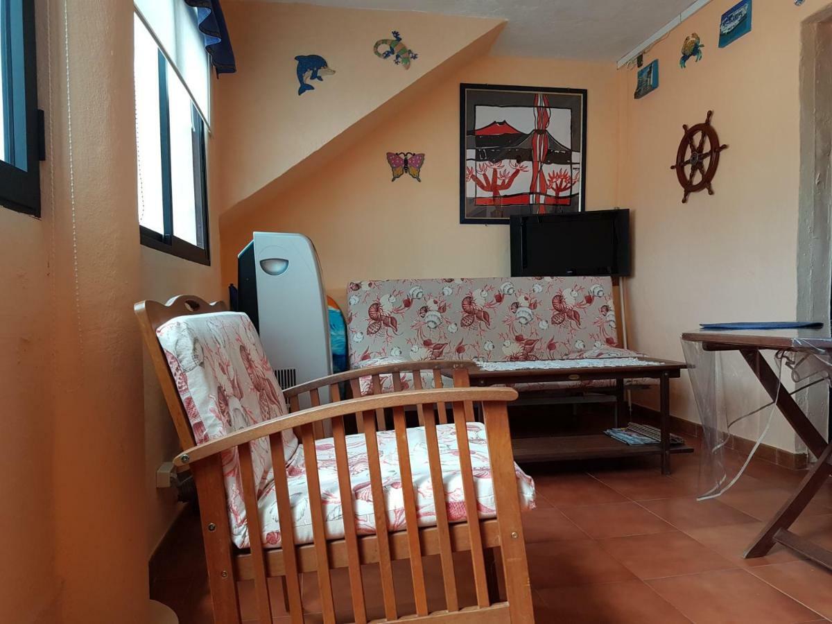 Beautiful Holiday Home Near Of The Sea Mogán Екстериор снимка