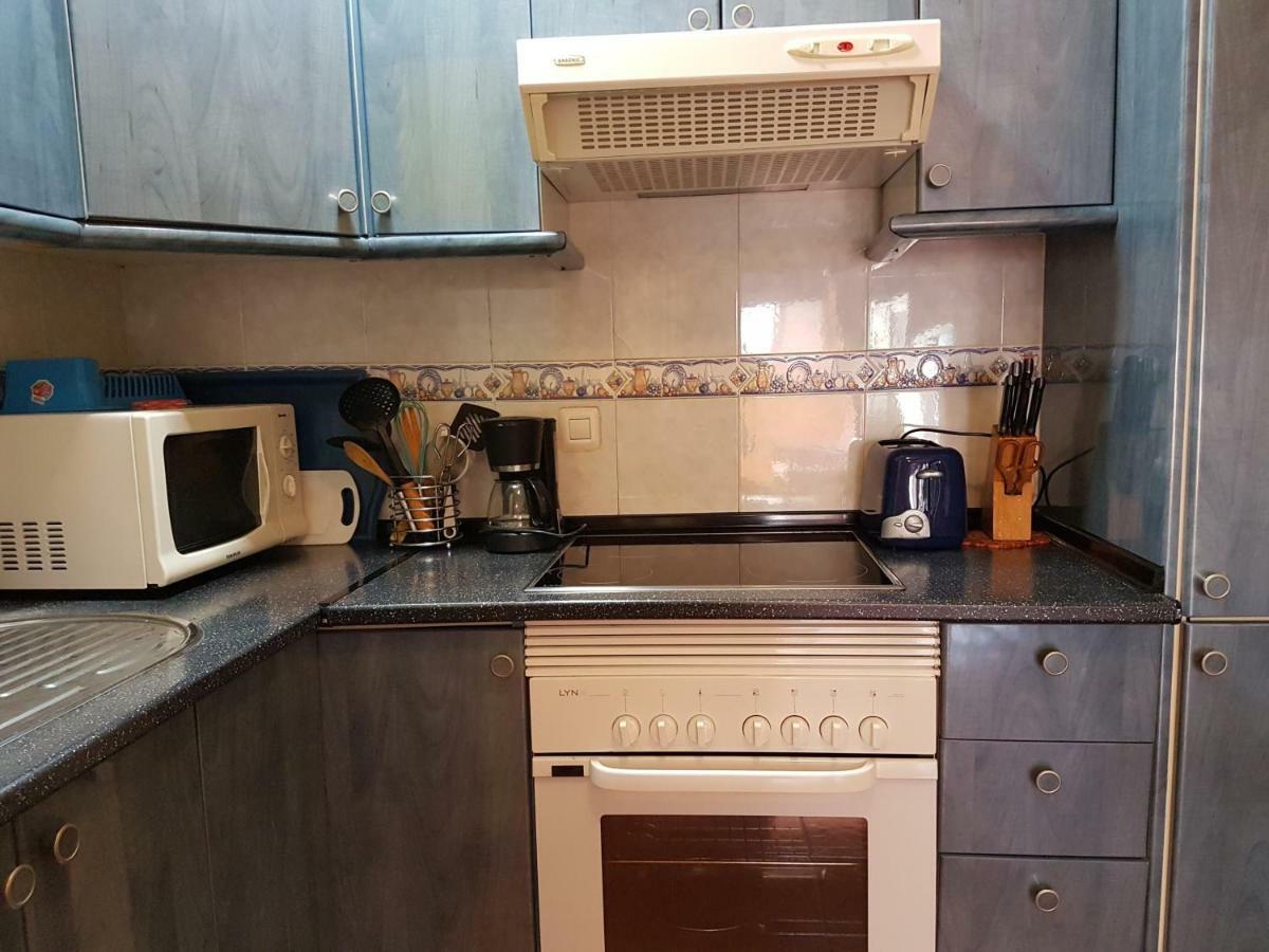 Beautiful Holiday Home Near Of The Sea Mogán Екстериор снимка