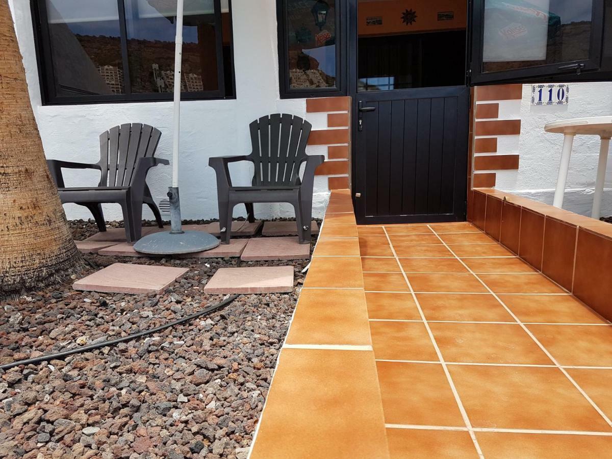 Beautiful Holiday Home Near Of The Sea Mogán Екстериор снимка