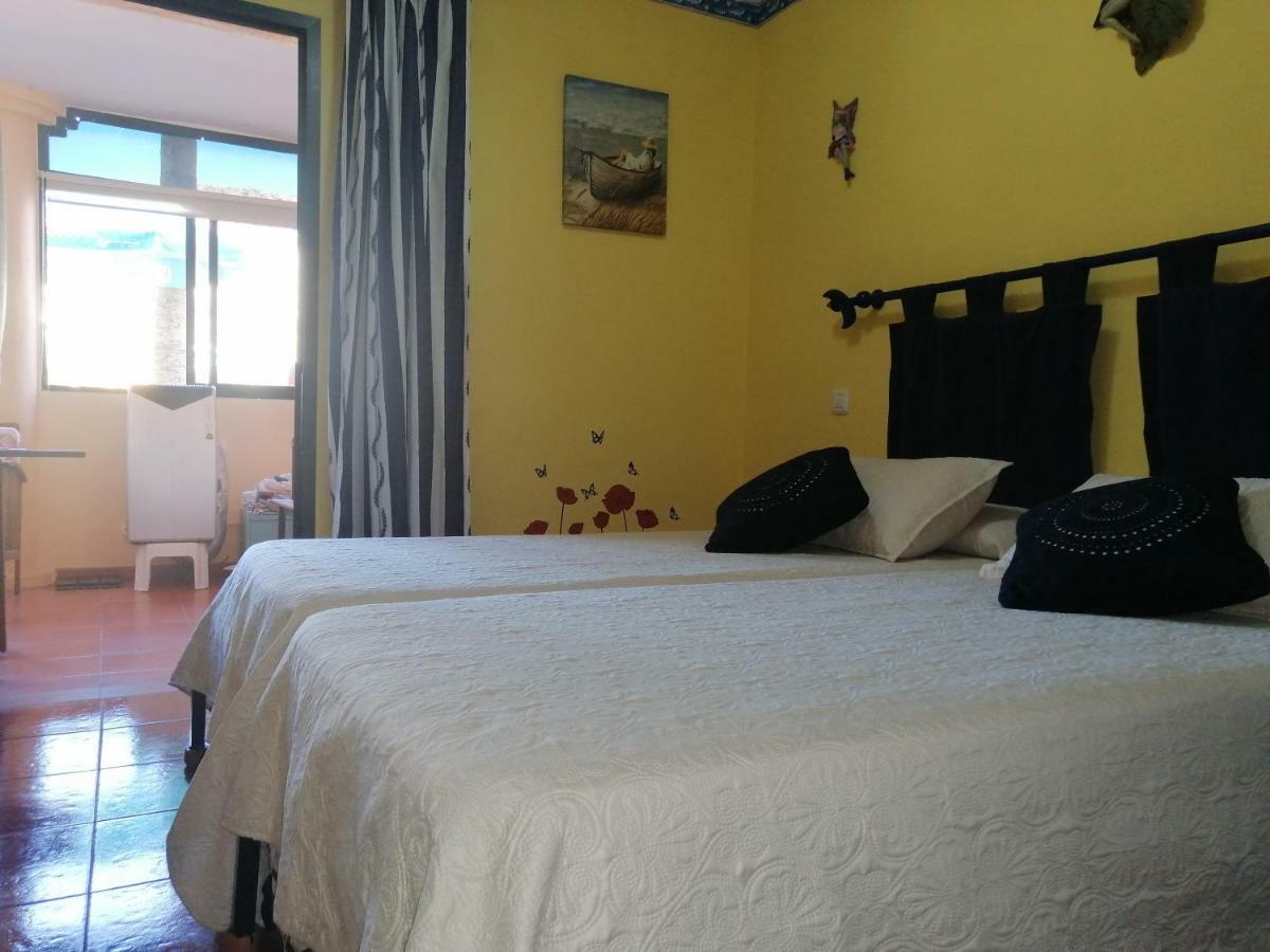 Beautiful Holiday Home Near Of The Sea Mogán Екстериор снимка