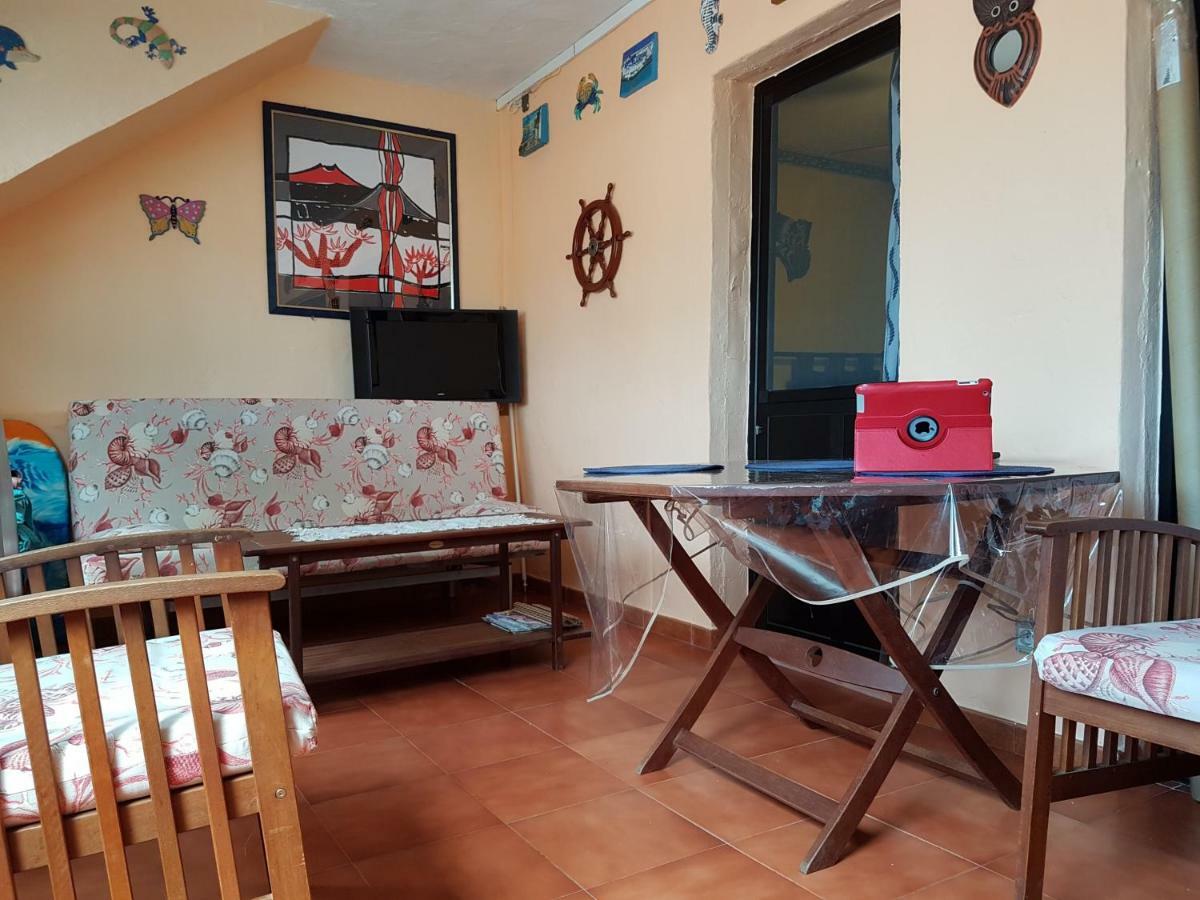 Beautiful Holiday Home Near Of The Sea Mogán Екстериор снимка