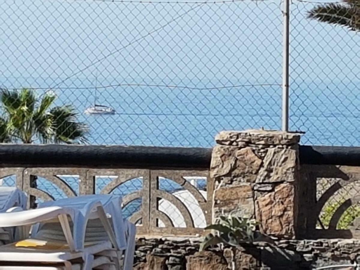 Beautiful Holiday Home Near Of The Sea Mogán Екстериор снимка