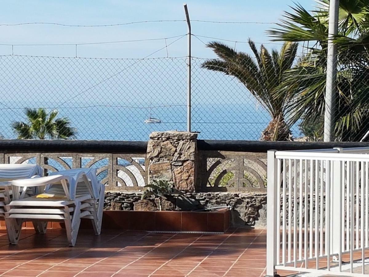 Beautiful Holiday Home Near Of The Sea Mogán Екстериор снимка